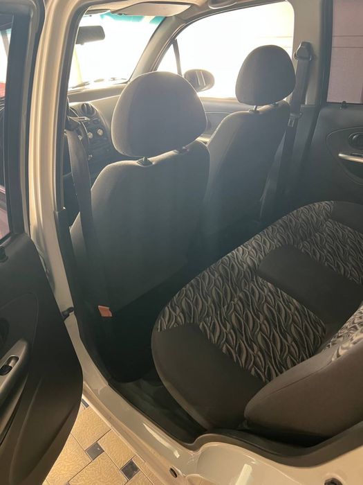Matiz Best sotiladi