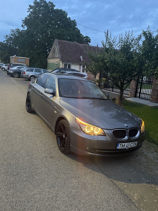 BMW 5 Series 2007 — imagine 2