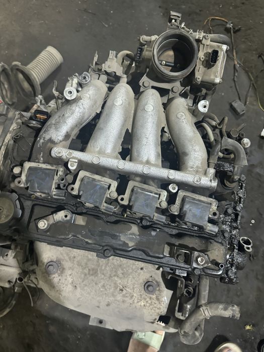 Мотор паджеро ио 2.0 gdi