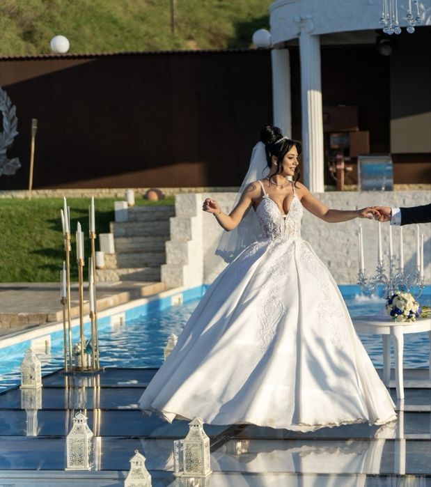 Rochie de mireasă