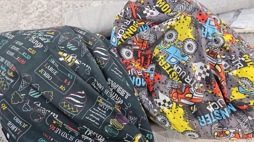 Кресло мешок, продам