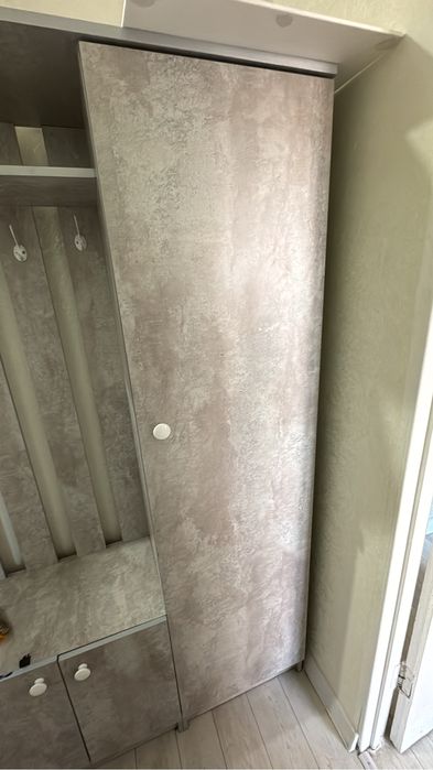 Мебель для прихожей