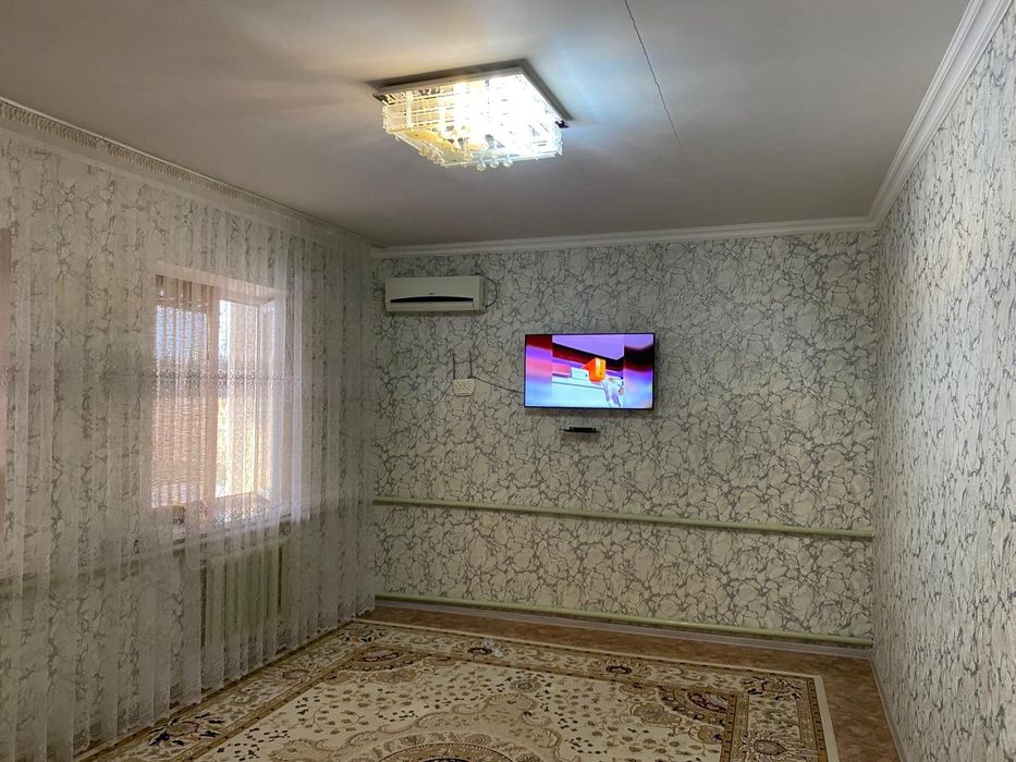 Үй сатылады. Жетыбай Мұнайшы