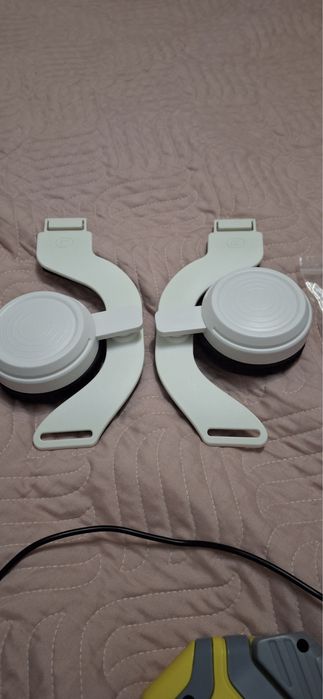 Продам новые vr очки