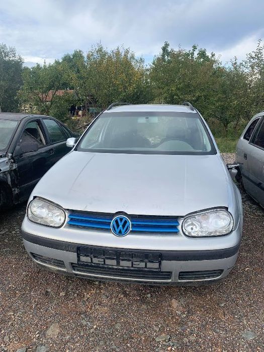 Dezmembrez Volkswagen Golf 4, 1.9 TDI 2003