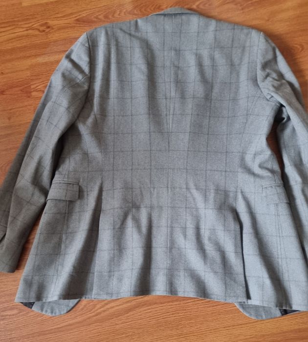 пиджак+жилет  zara"