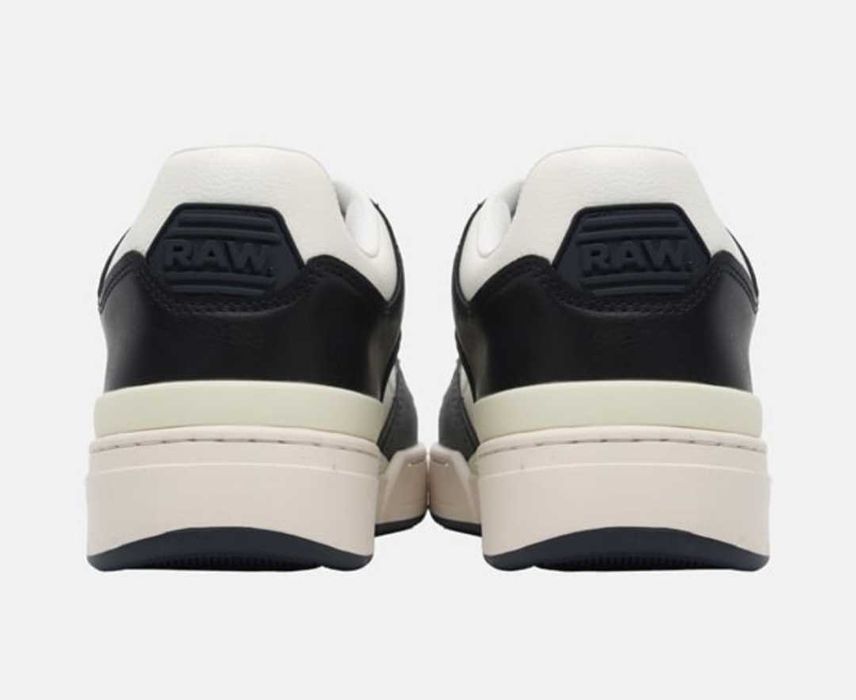 Мъжки кецове G-STAR RAW - три разцветки - номера 41 и 42