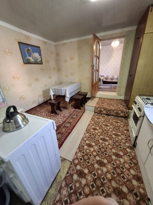 Жаздық үйлер жалға беріледі