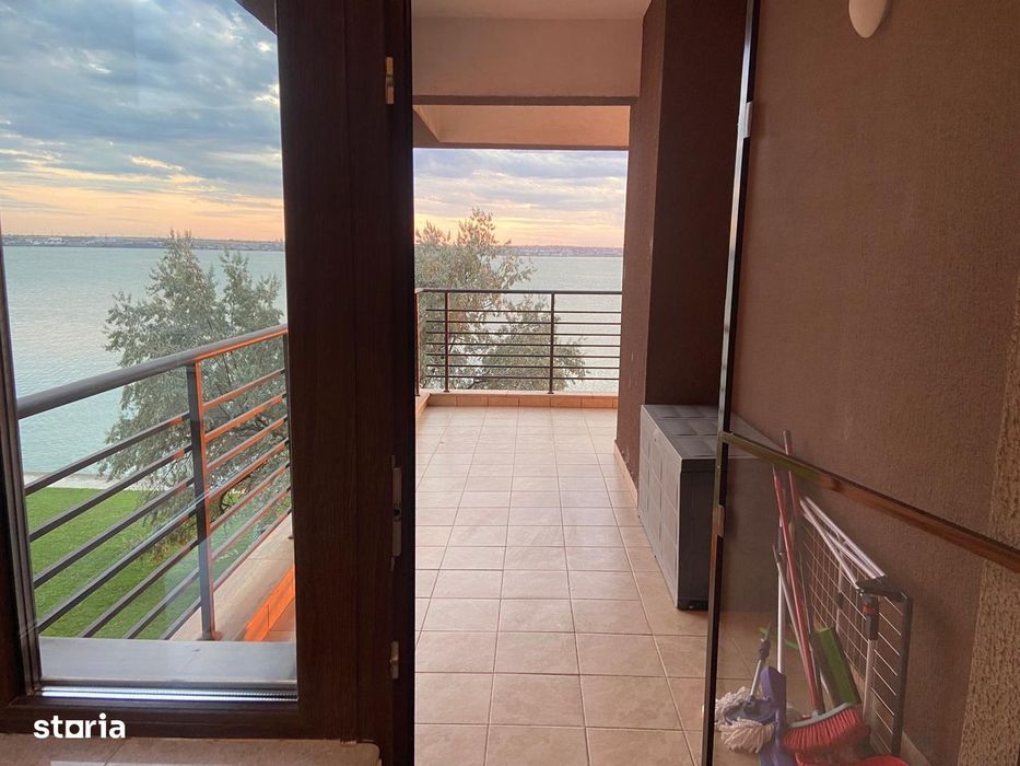 Mamaia Butoaie apartament 3 camere vedere lac termen lung