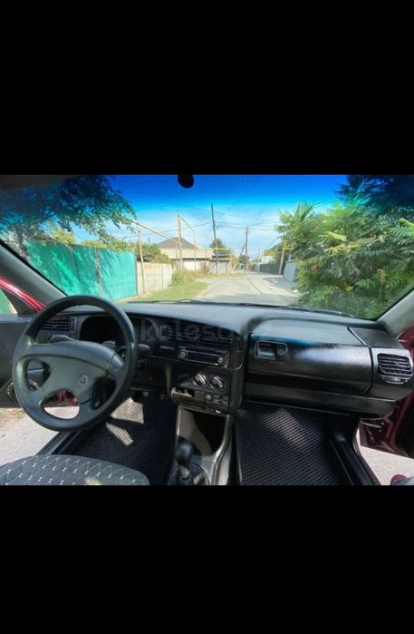 Volkswagen golf 3