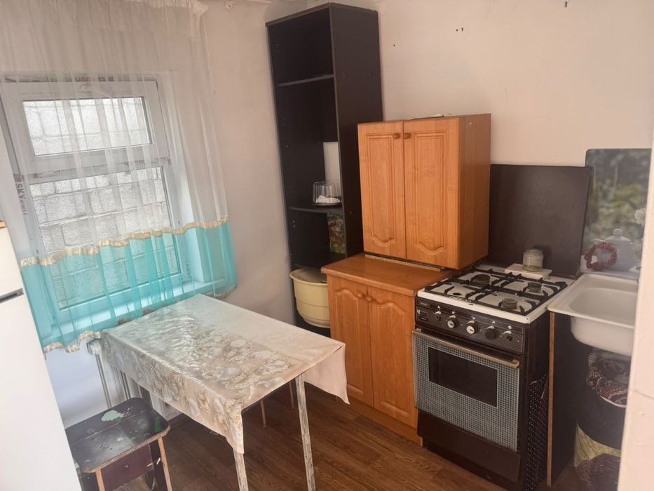 Сдам времянку в аренду