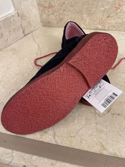 Pantofi eleganti Mango 34