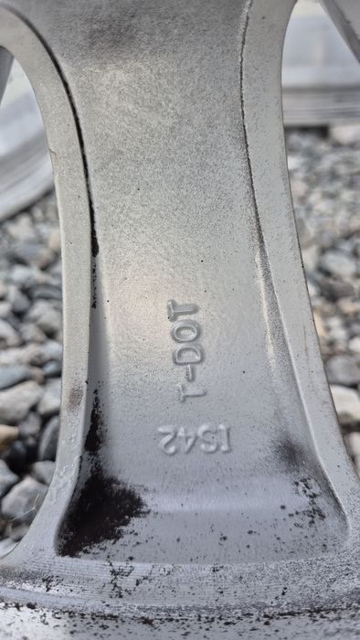 Оригинални джанти Опел 5/105 Opel Astra J 5x105