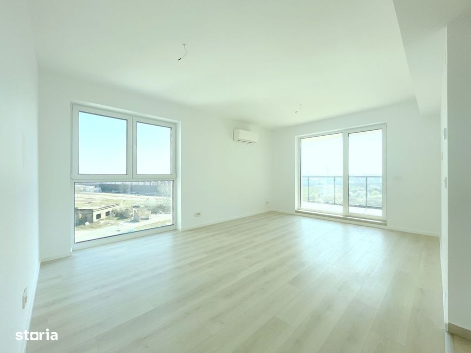 Apartament 2 camere - Denya Forest 6