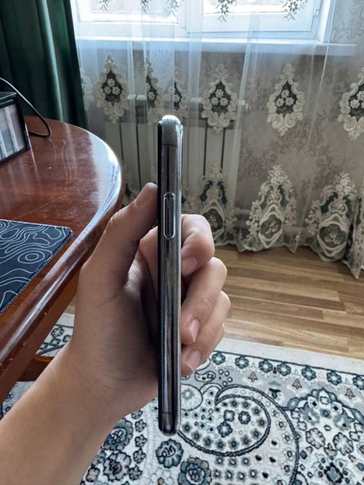 Продается iPhone 11 Pro