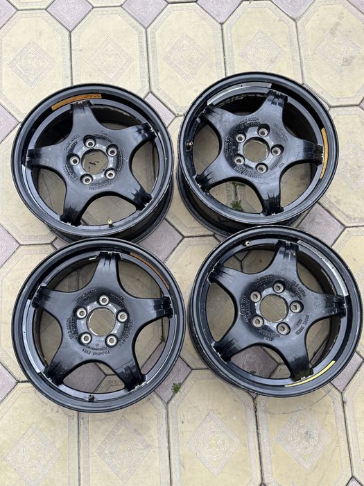 диски 225/60/R16