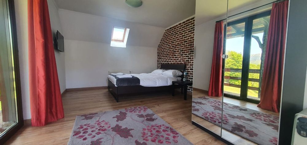 Proprietar vând Casă de vacanță Fundata județul Brașov