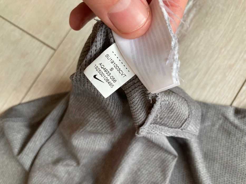 Найк Nike Dry Cool Miler Dri Fit Running мъжки потник размер S