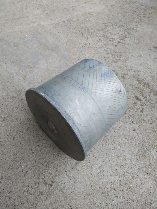 Гилза голяма /множество маркировки/