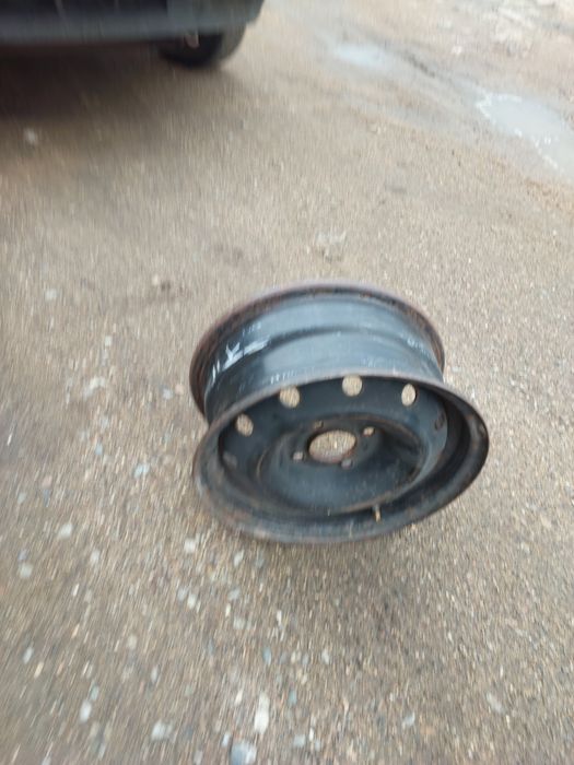 Продам штампованные диски