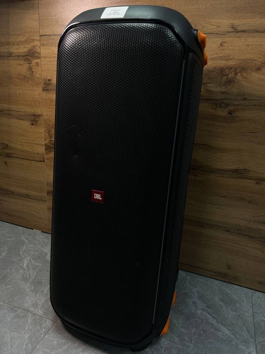 Jbl Party Box 710
710