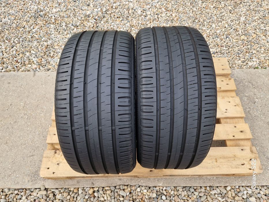 2anvelope vara 245 40 17 Barum