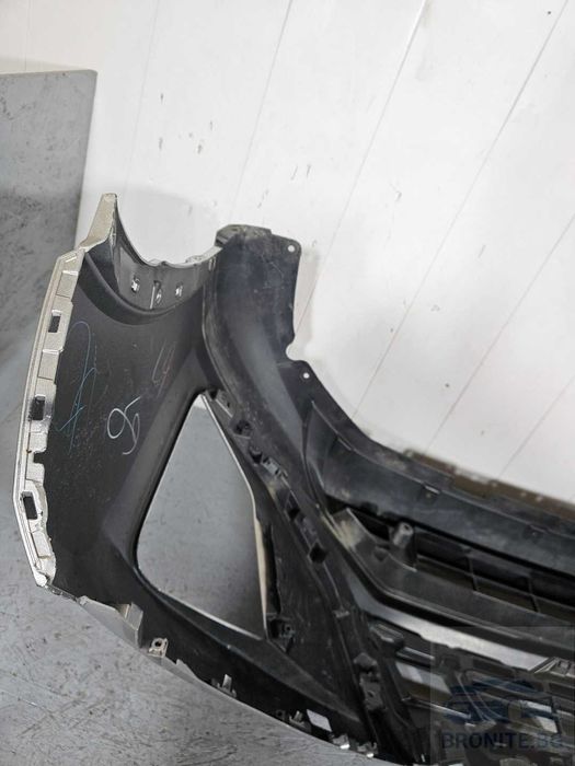 Предна броня Mitsubishi ECLIPSE CROSS Митсубиши Еклипс Крос 2017- 2021