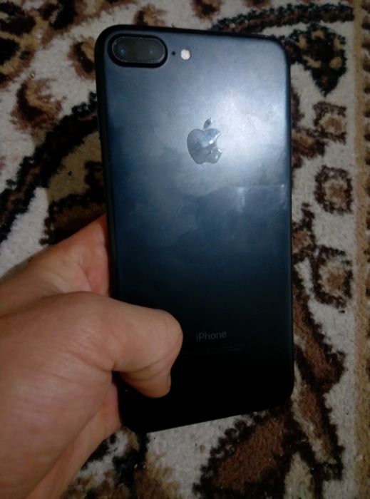 IPhone 7 plus 128 Gb