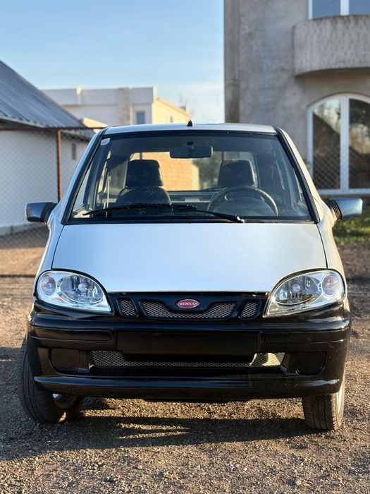 Aixam microcar virgo 3 ligier chatenet jdm xev tazari