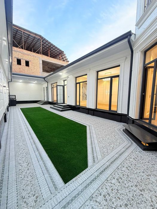 Юнусобод Хасанбой Барака махалла Евро участка