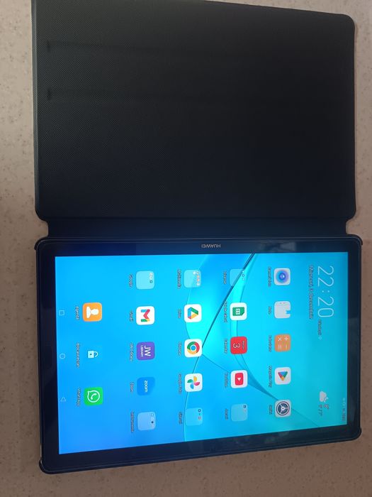 Tableta Huawei Mediapad M5 10.8
