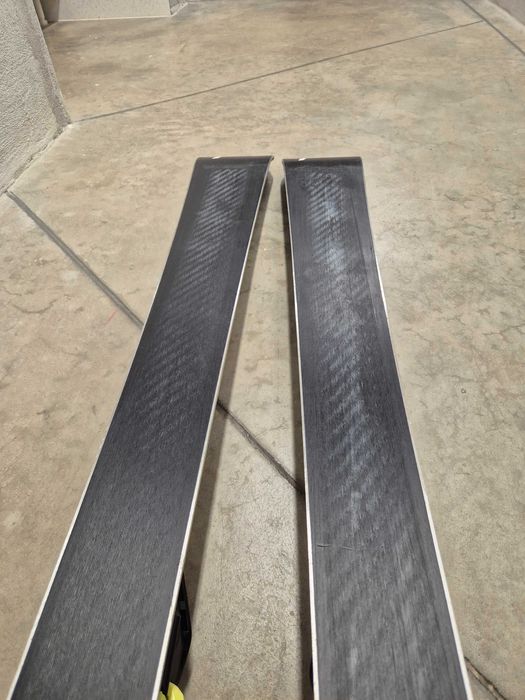 Ски Head World Cup Rebels E-RACE 1,65m