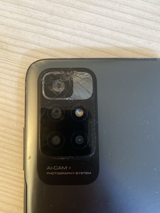 Redmi 10 2022 телефон