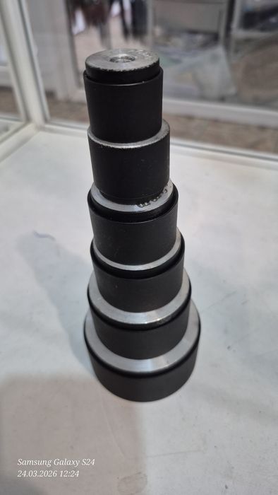 Насадки для паяльника