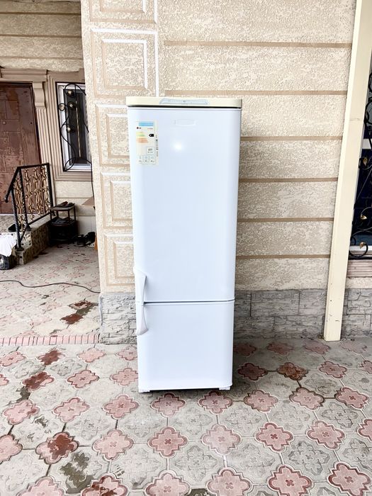 Продам холодильник рабочая 100%