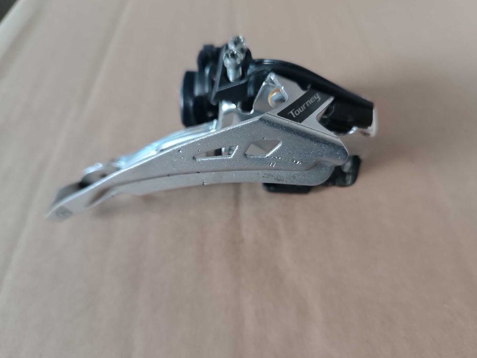 Велосипедни  части