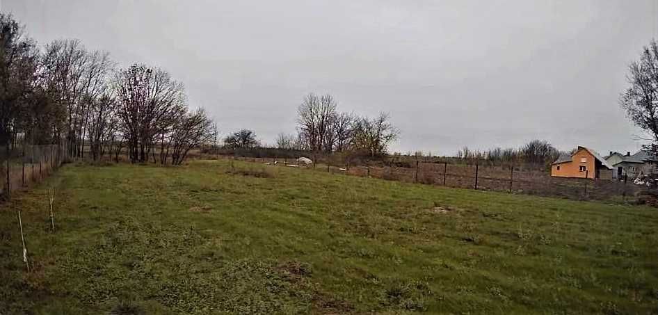 Teren intravilan 1715 mp 15 min de Pitesti, acces dinspre A1