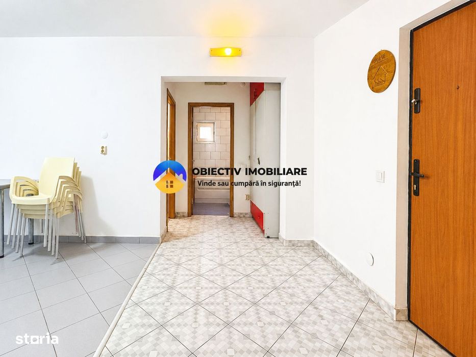 Apartament 2 camere – Precista - Scoala Nr.4
