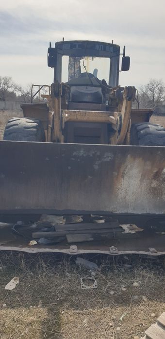 Продаем погрузчик