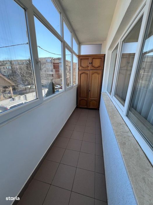 Apartament cu 2 camere in bloc nou,zona centrala