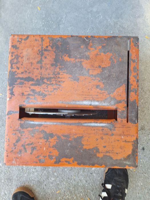 Настолен Немски Цирколяр!