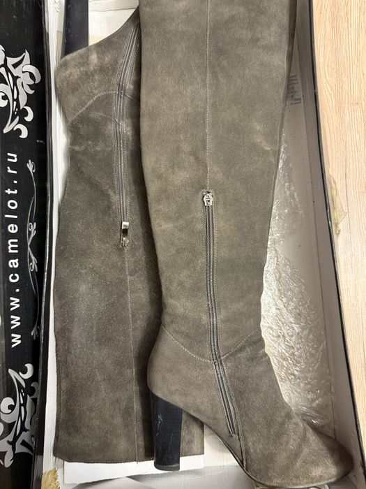 Продам сапоги зимние