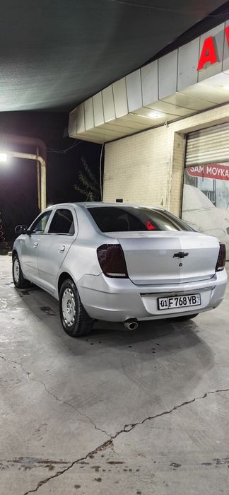 Cobolt 2013 mexanika 5500