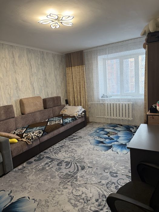 Продам квартиру район Коктем