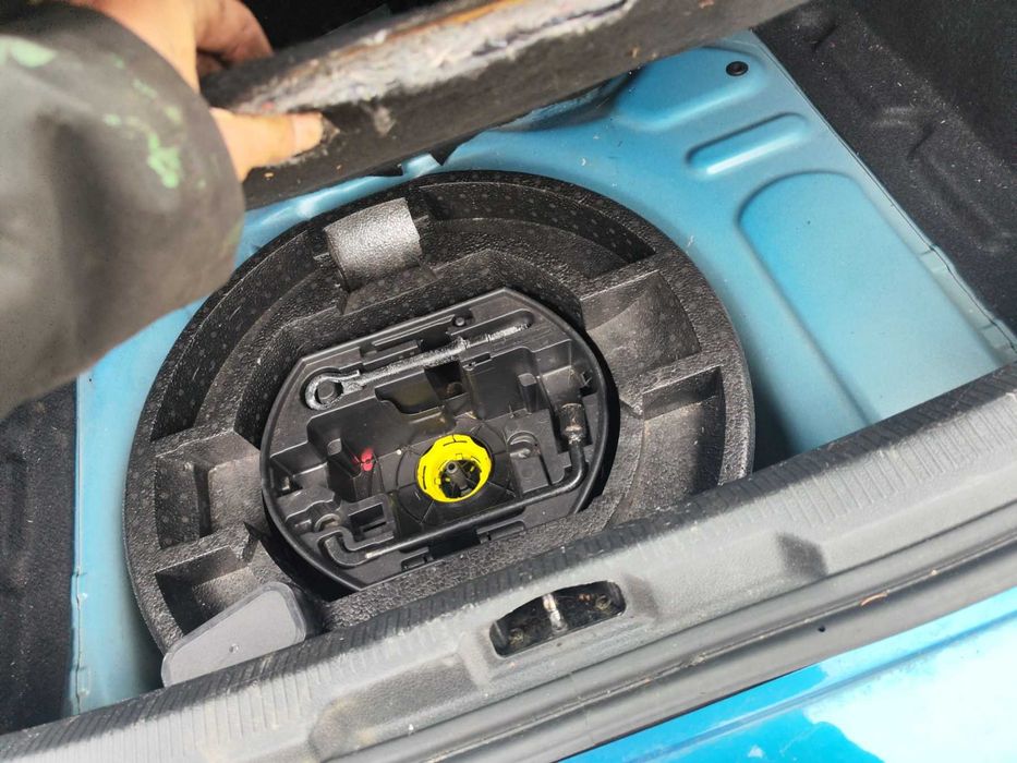 Peugeot 207 1.4 95кс на части пежо 207