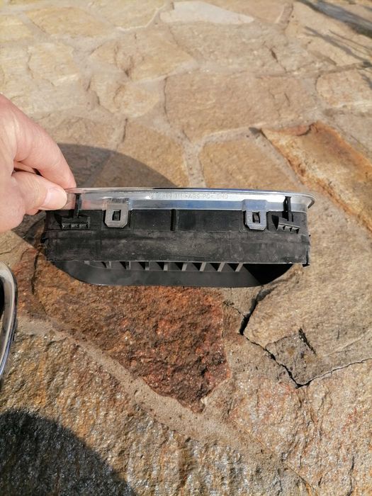 Пластмасови решетки за БМВ Е60