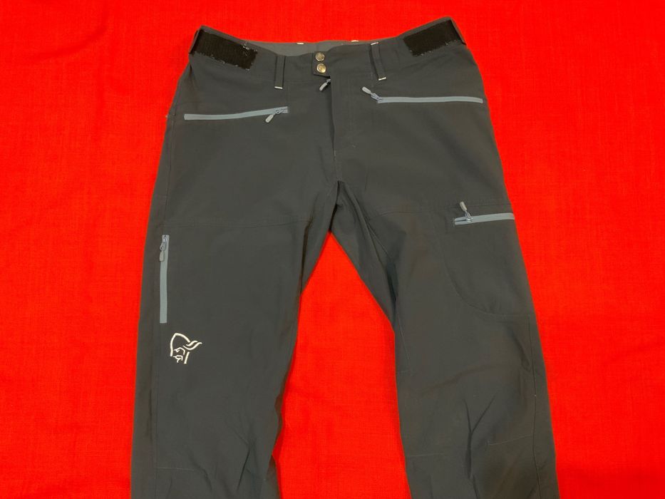 Norrona-оригинален панталон 33 размер