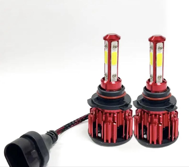 LED 360 hb3 non canbus