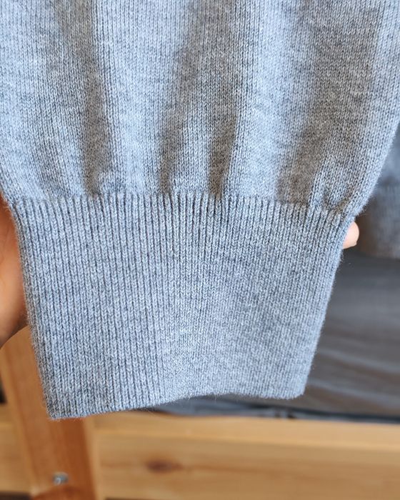 Cardigan bumbac impecabil