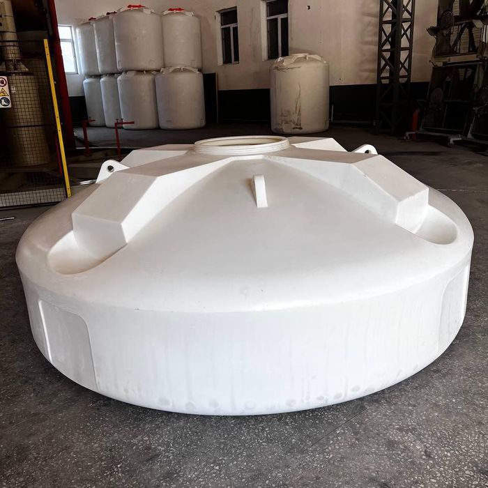 Бочка ёмкость для воды bochkalar 10 tonnalik